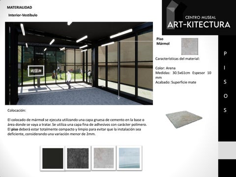 灯饰目录 | Centro Museal ART-KITECTURA 第 10 页
