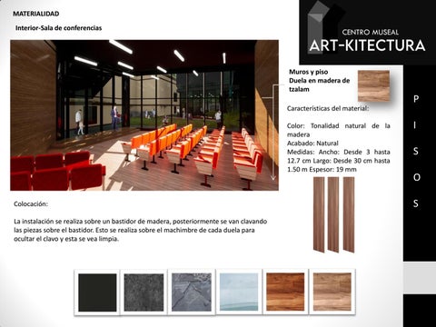 灯饰目录 | Centro Museal ART-KITECTURA 第 11 页