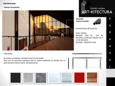 灯饰目录 | Centro Museal ART-KITECTURA 第 12 页