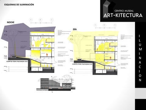 灯饰目录 | Centro Museal ART-KITECTURA 第 15 页