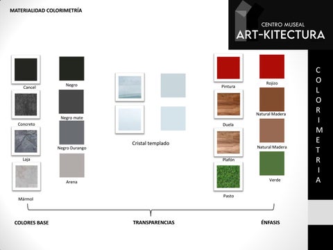 灯饰目录 | Centro Museal ART-KITECTURA 第 17 页