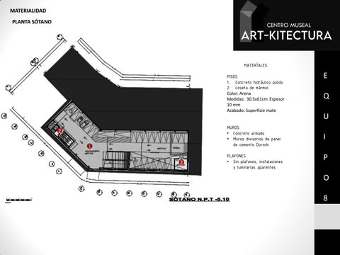 灯饰目录 | Centro Museal ART-KITECTURA 第 18 页