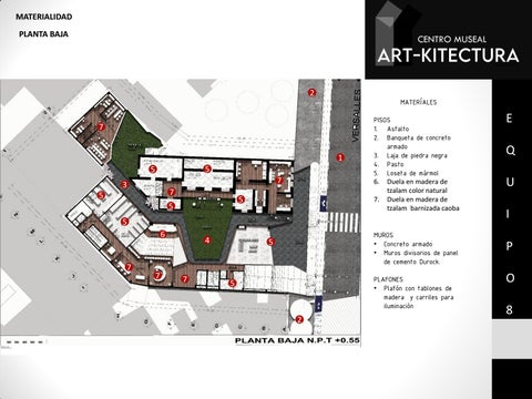 灯饰目录 | Centro Museal ART-KITECTURA 第 19 页