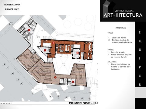 灯饰目录 | Centro Museal ART-KITECTURA 第 20 页