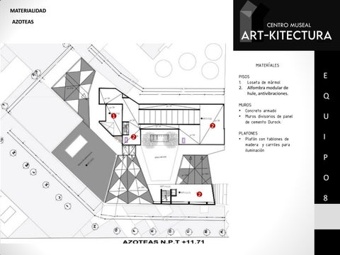 灯饰目录 | Centro Museal ART-KITECTURA 第 22 页