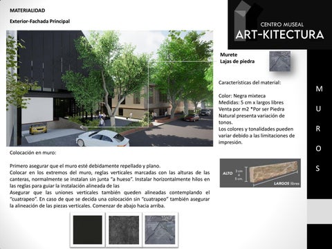 灯饰目录 | Centro Museal ART-KITECTURA 第 3 页