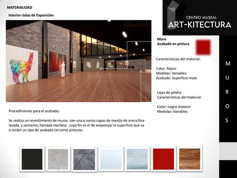 灯饰目录 | Centro Museal ART-KITECTURA 第 4 页