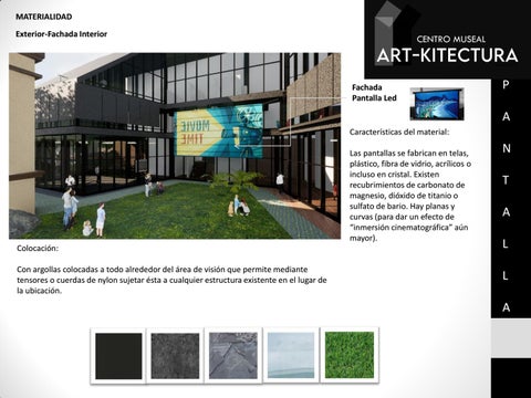 灯饰目录 | Centro Museal ART-KITECTURA 第 6 页