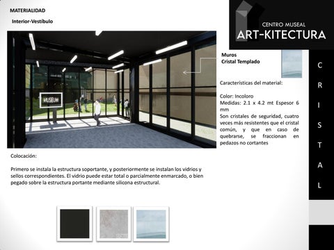 灯饰目录 | Centro Museal ART-KITECTURA 第 7 页