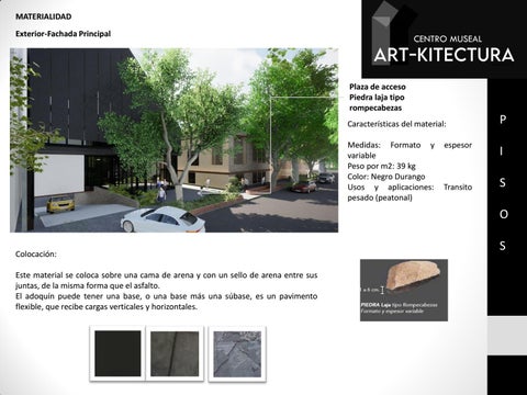 灯饰目录 | Centro Museal ART-KITECTURA 第 8 页