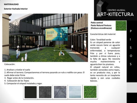 灯饰目录 | Centro Museal ART-KITECTURA 第 9 页