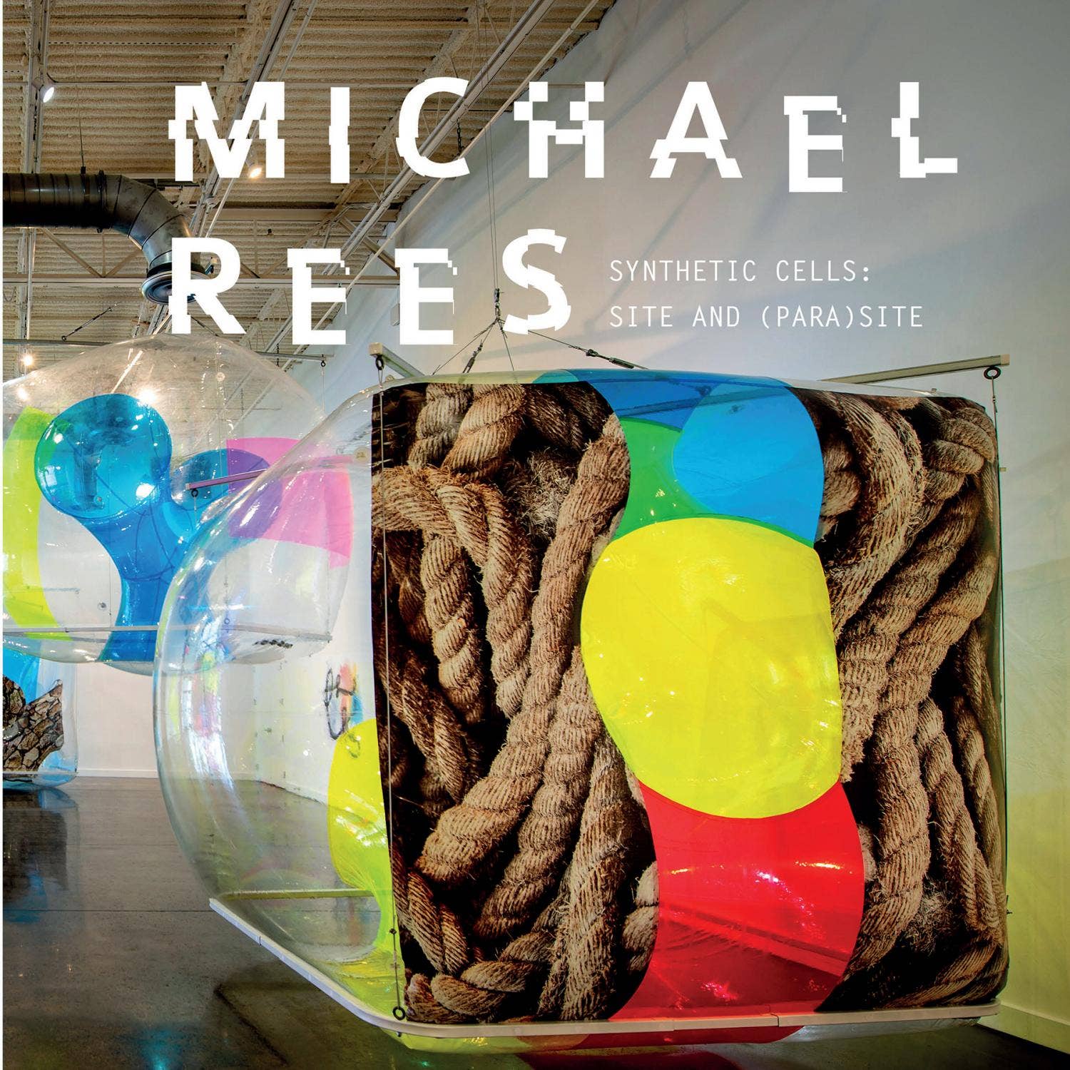 Mickey Rees Michael Rees by ACC Art Books - Issuu