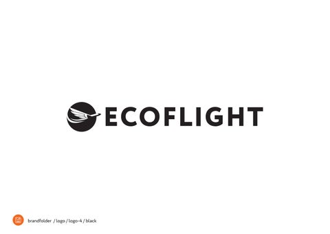 Ecoflight 第 20 页