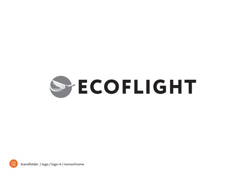Ecoflight 第 21 页