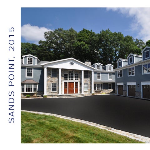 Center Island Contracting- Proposal 第 12 页