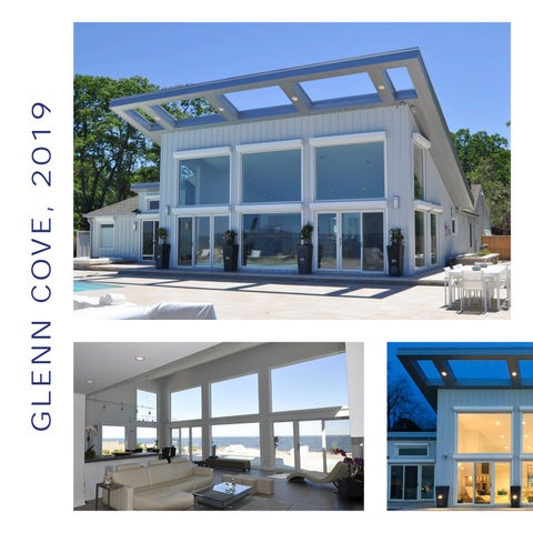 Center Island Contracting- Proposal 第 14 页