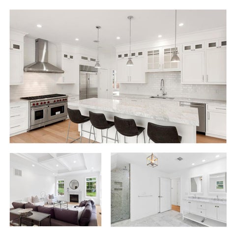 Center Island Contracting- Proposal 第 7 页