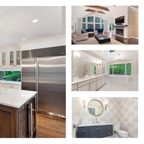 Center Island Contracting- Proposal 第 9 页