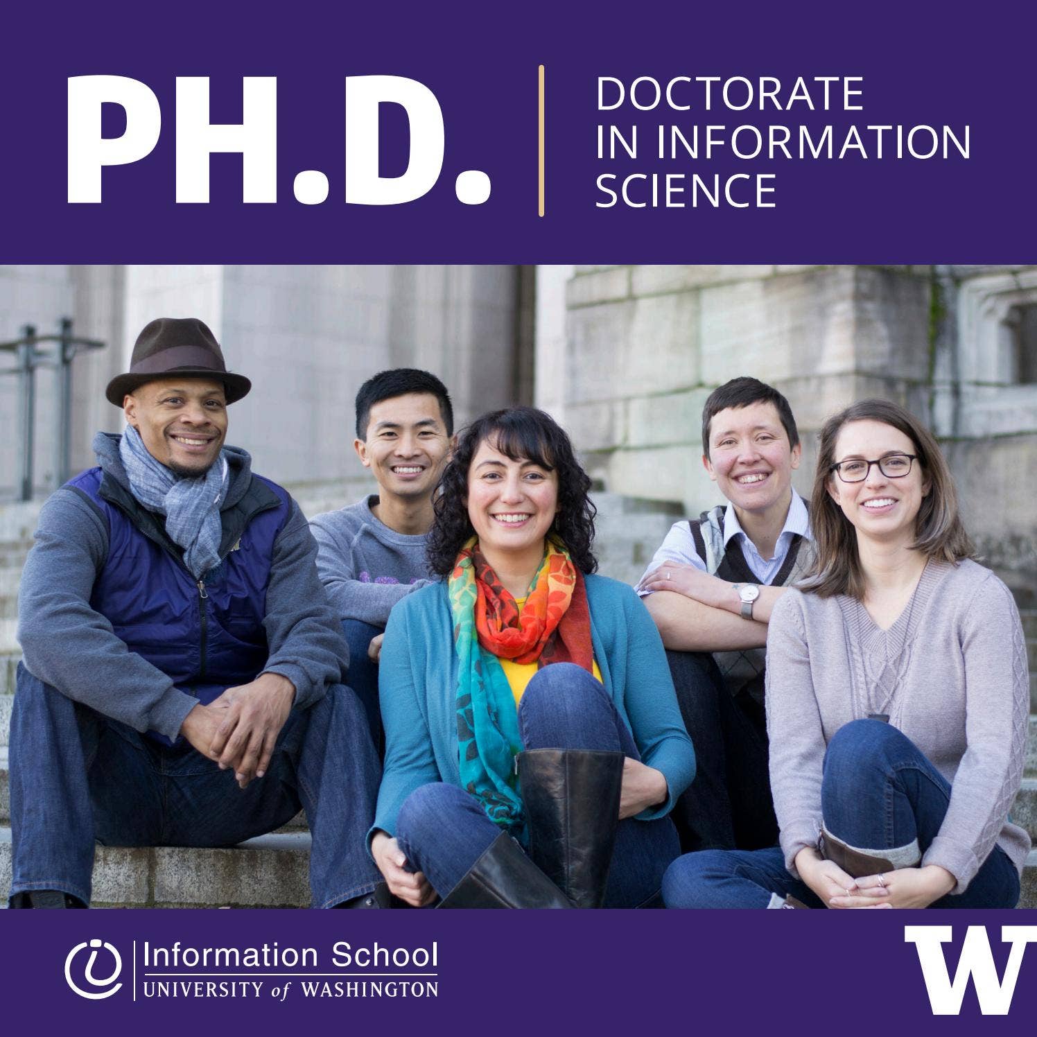 Ph.D. Program Brochure by UWiSchool - Issuu