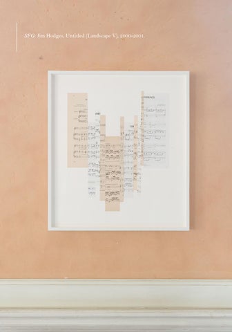 Stephen Friedman at the London 家居 of Modernity 第 12 页