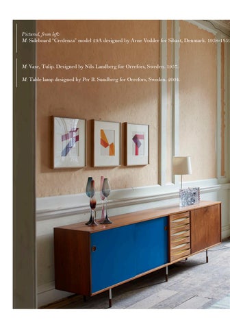 Stephen Friedman at the London 家居 of Modernity 第 8 页