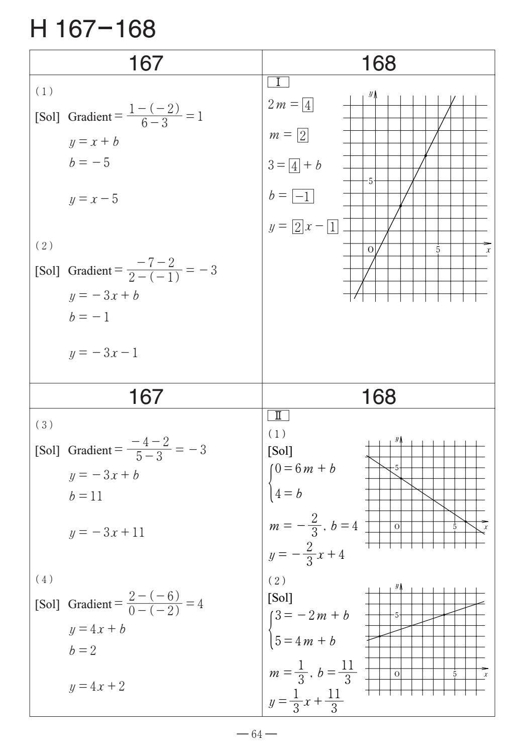 Mathematics H by Kumon Australia & New Zealand - Issuu