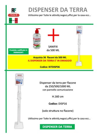 rfdistribution 灯饰目录 · Catalogo Emergency 01/2021 第 10 页