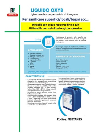 rfdistribution 灯饰目录 · Catalogo Emergency 01/2021 第 12 页