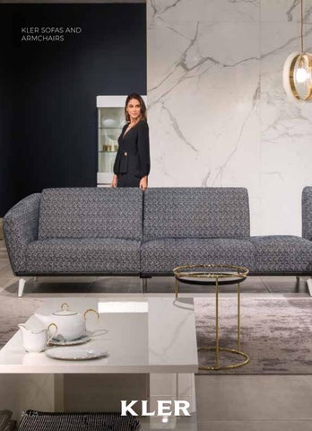 KLER Catalogue 2021 by KLER - Issuu