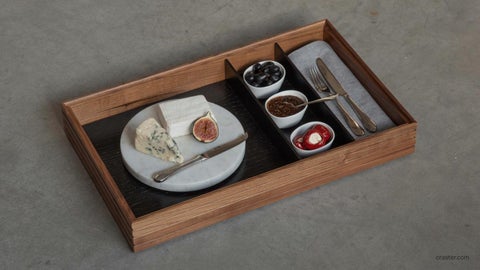 Craster - In-Room Dining Solutions 第 11 页