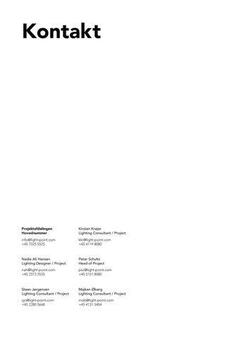 Projekter og rådgivning 第 22 页