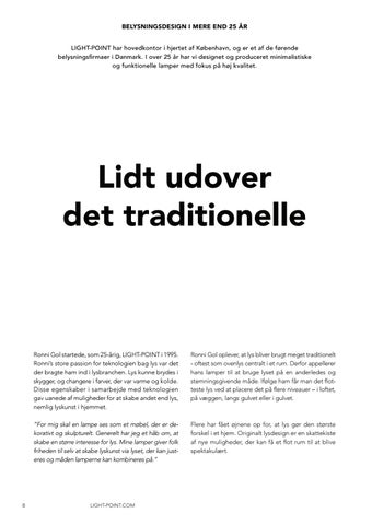 Projekter og rådgivning 第 8 页