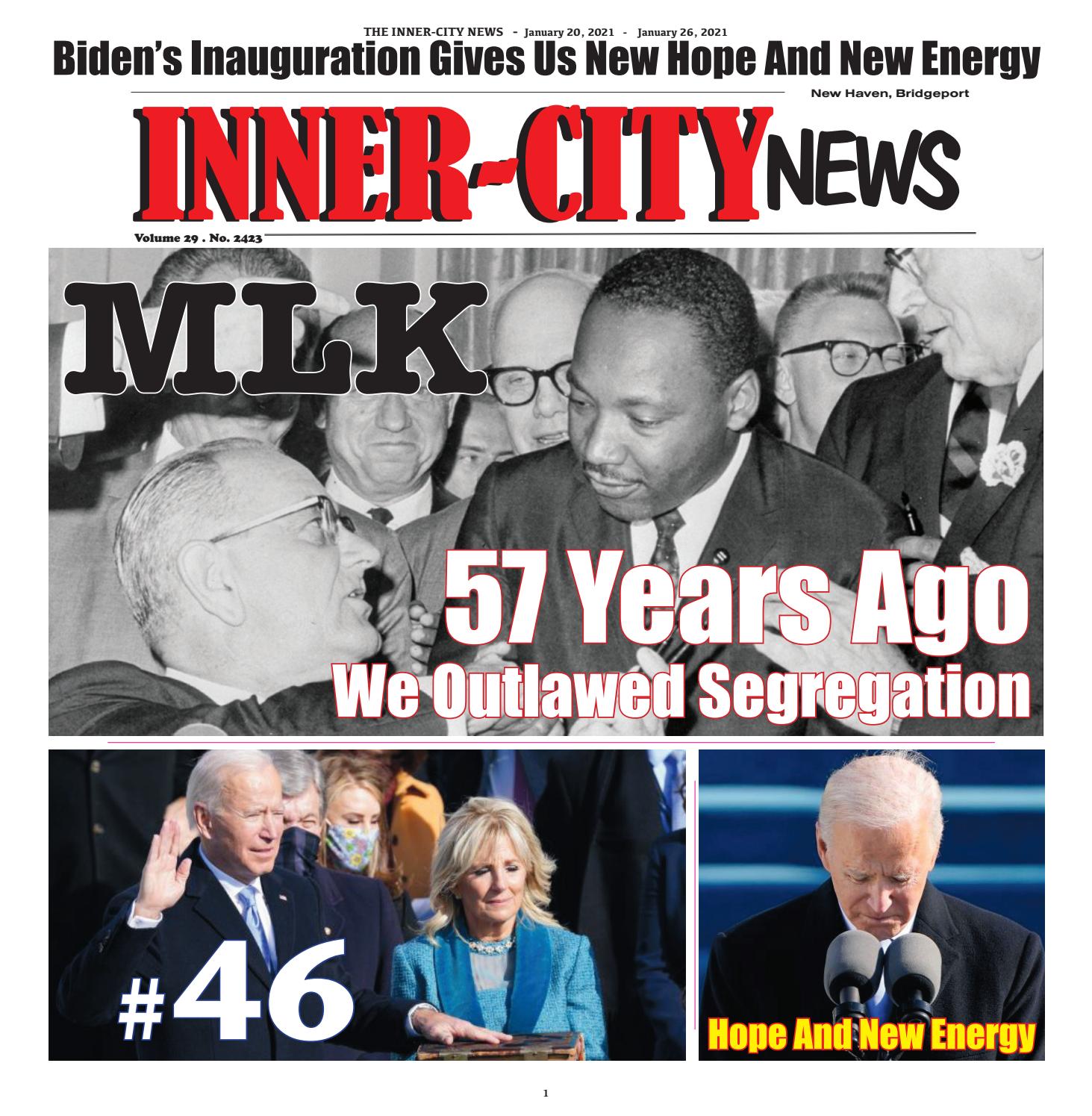 Inner City News By Inner City News Issuu