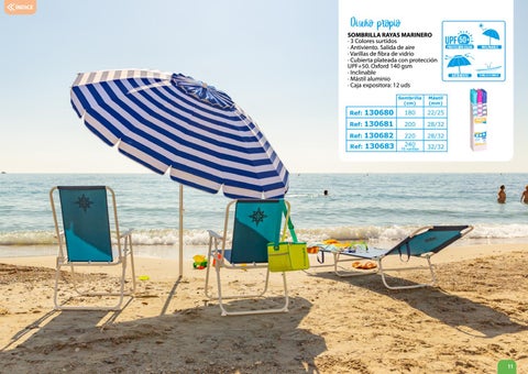 灯饰目录 MONTY BEACH 2021 JUINSA 第 11 页