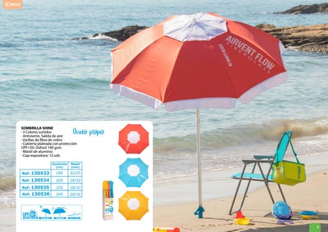 灯饰目录 MONTY BEACH 2021 JUINSA 第 7 页