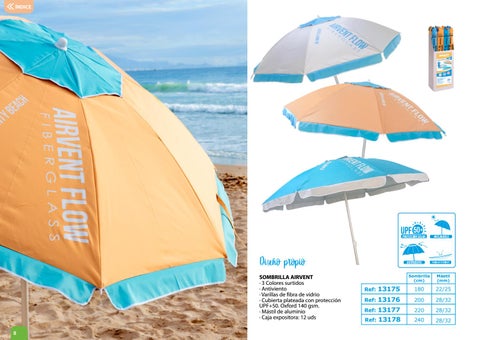 灯饰目录 MONTY BEACH 2021 JUINSA 第 8 页