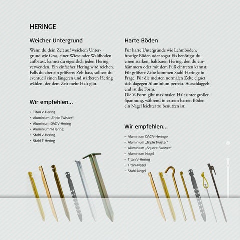 Nordisk Academy: Tents ( 德文 ) 第 14 页