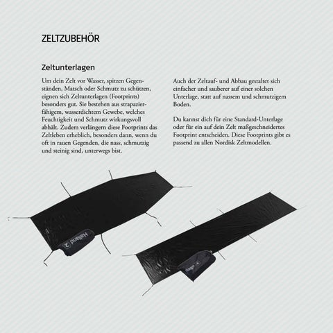 Nordisk Academy: Tents ( 德文 ) 第 19 页