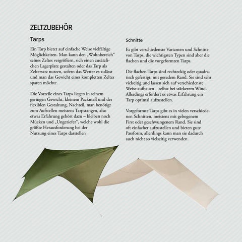 Nordisk Academy: Tents ( 德文 ) 第 20 页
