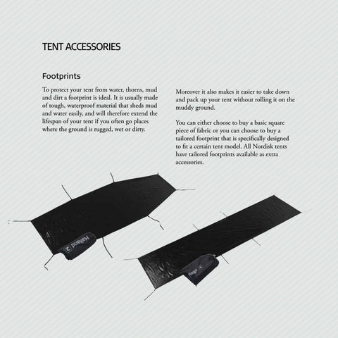 Nordisk Academy: Tents ( 英文 ) 第 19 页