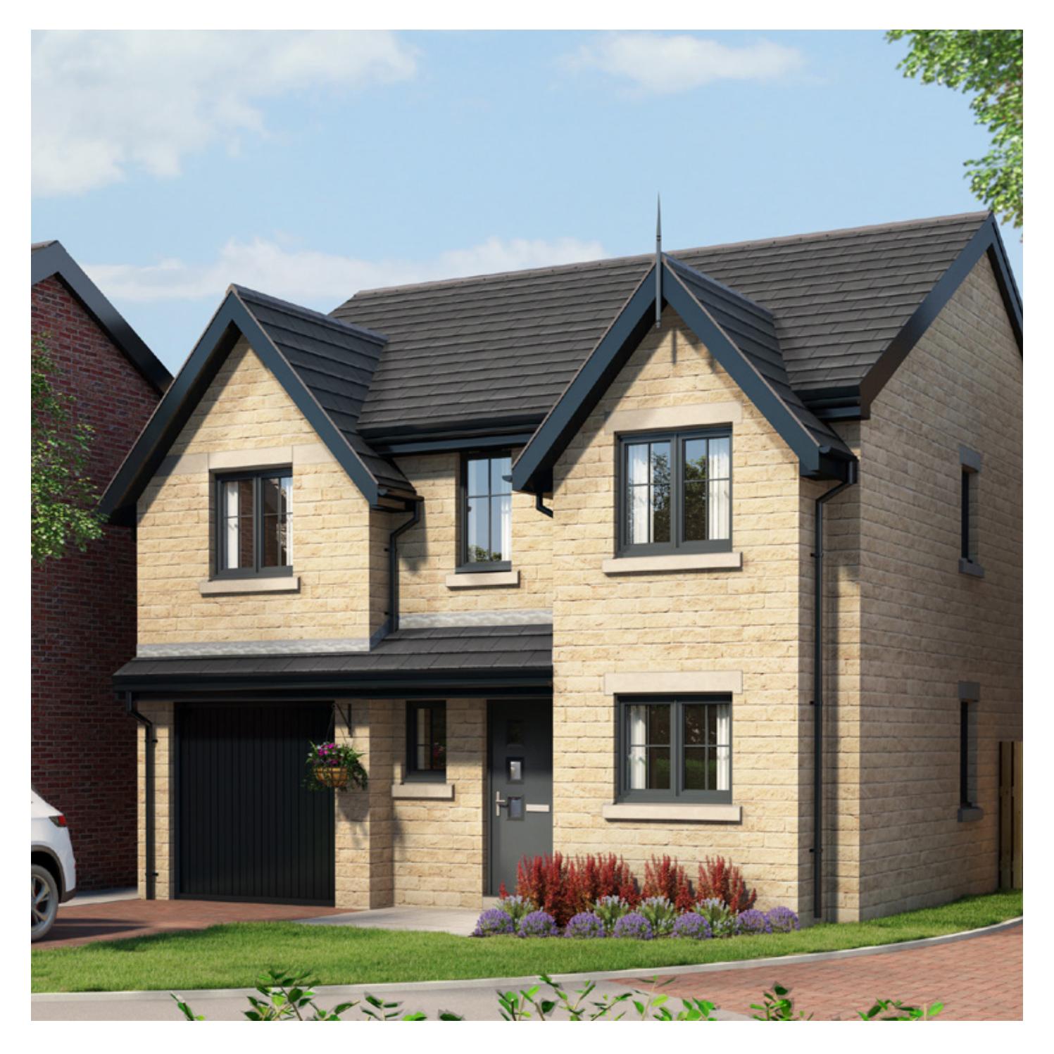 Viaduct Development portfolio by stockporthomes Issuu