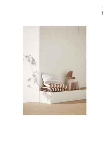 STAY 家具产品集 2021 第 13 页