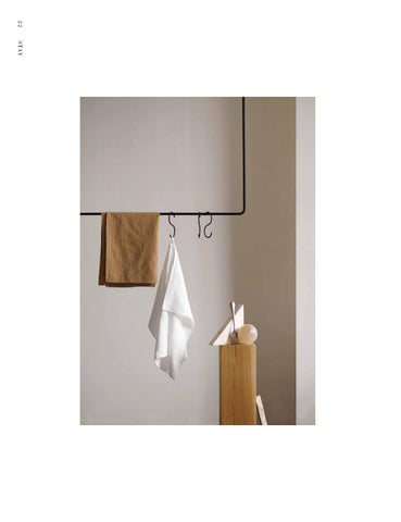 STAY 家具产品集 2021 第 22 页