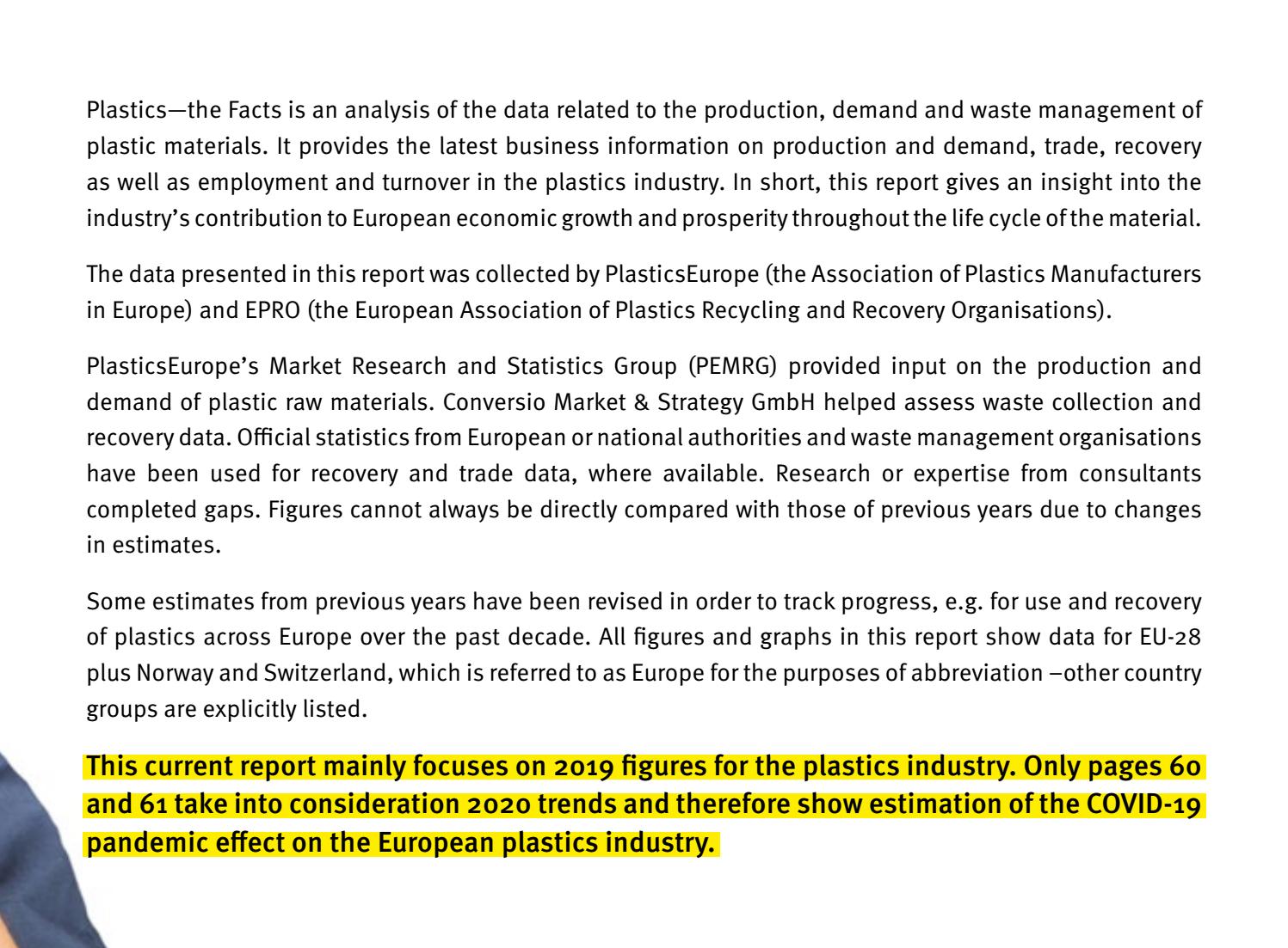 Plastics The Facts 2020 By Plasticseurope Issuu vrogue.co