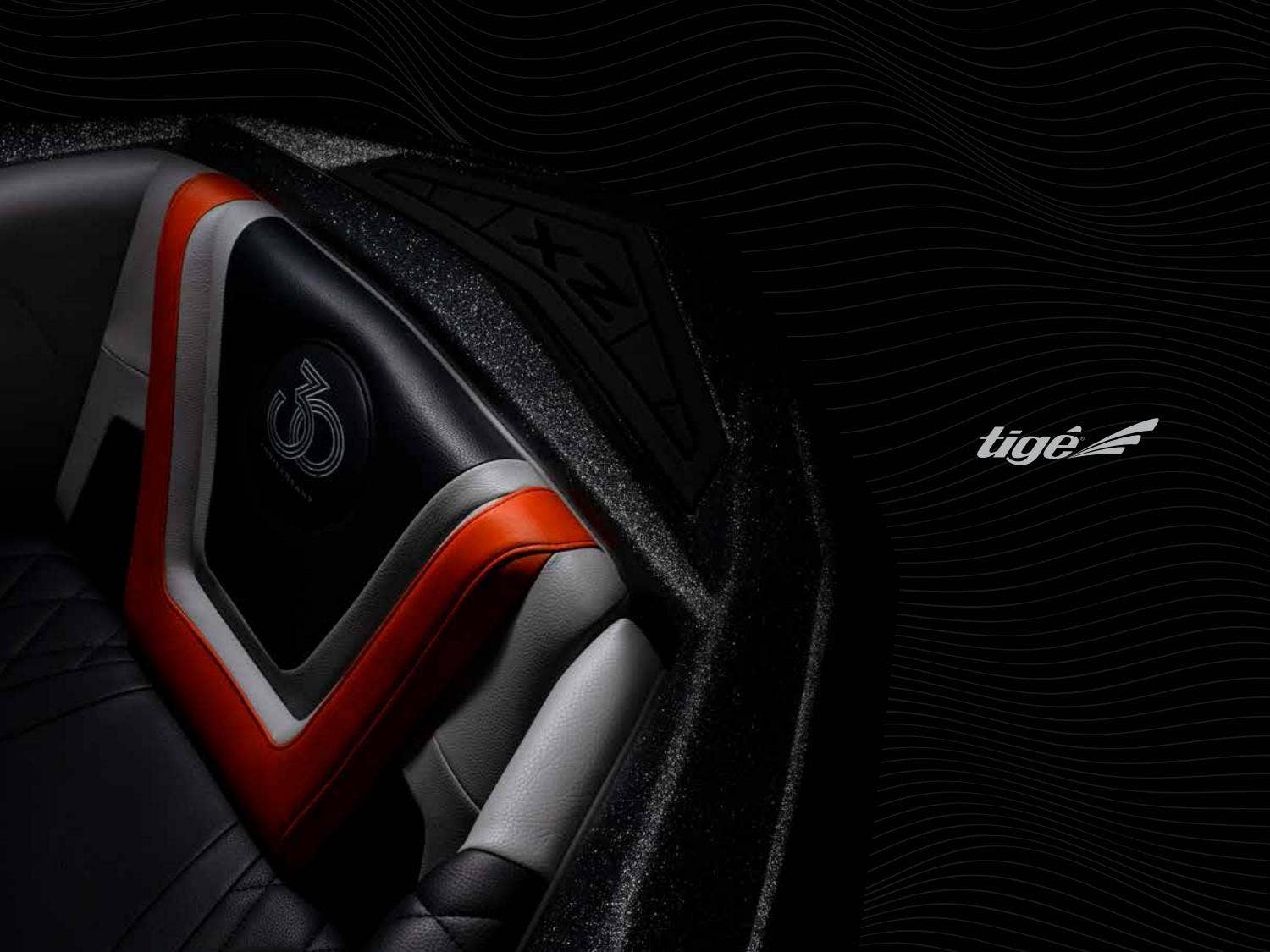 2021 Tige Boats Brochure by Tige Boats - Issuu