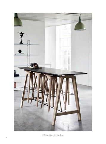Colifac en Krea Andersen 家具 型录 第 12 页