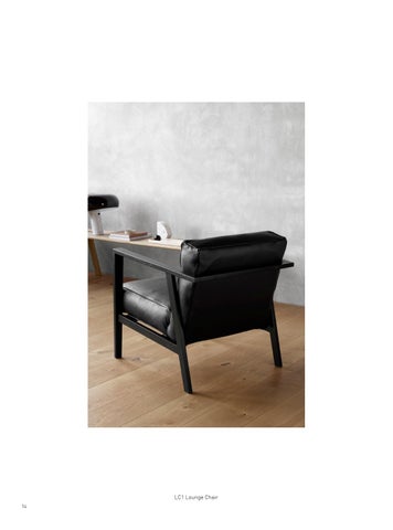 Colifac en Krea Andersen 家具 型录 第 14 页