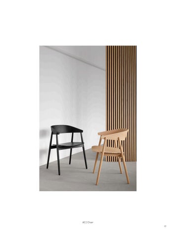Colifac en Krea Andersen 家具 型录 第 17 页