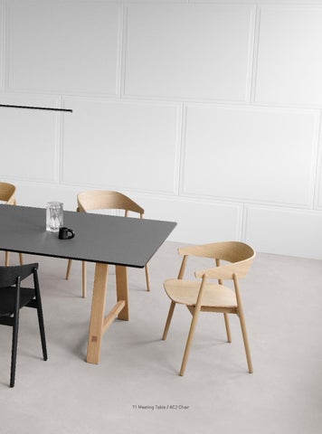 Colifac en Krea Andersen 家具 型录 第 23 页