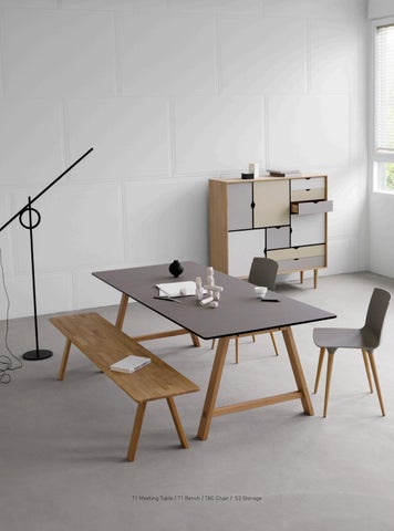 Colifac en Krea Andersen 家具 型录 第 24 页